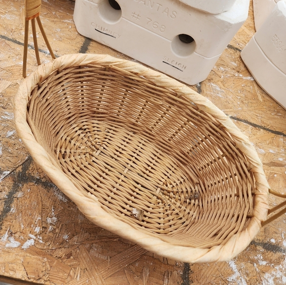 Basket - Picture 2 of 2